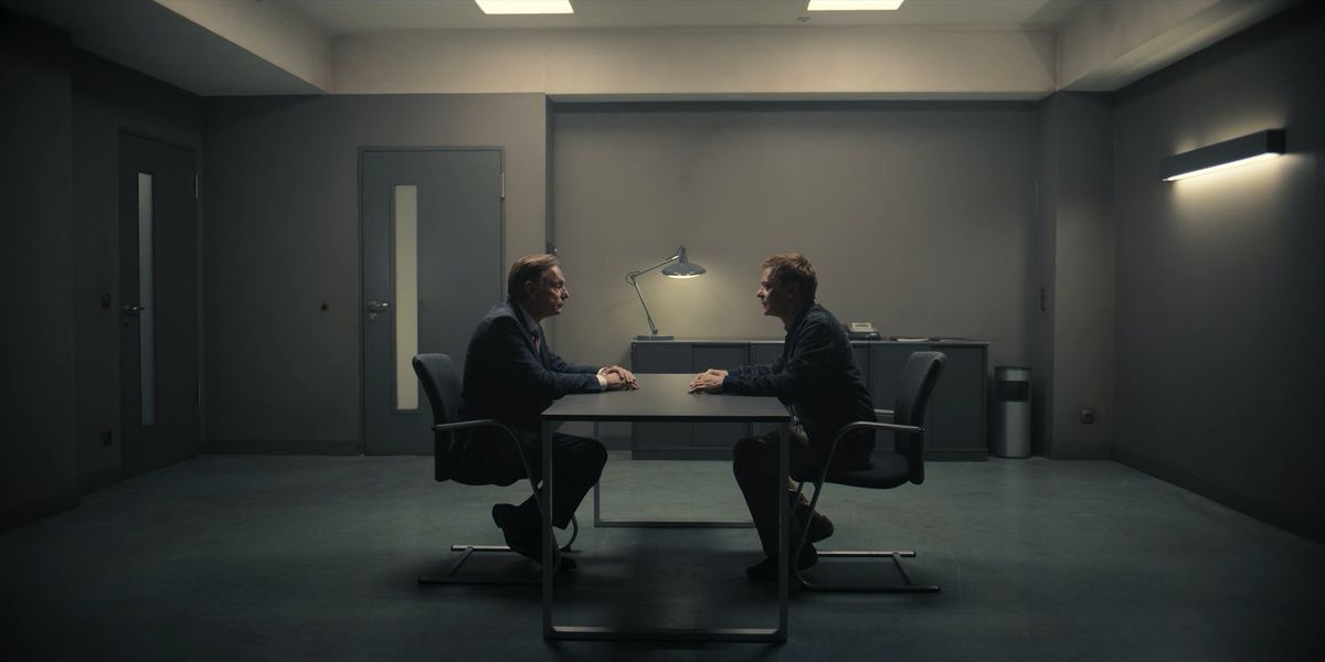 confidential consultation